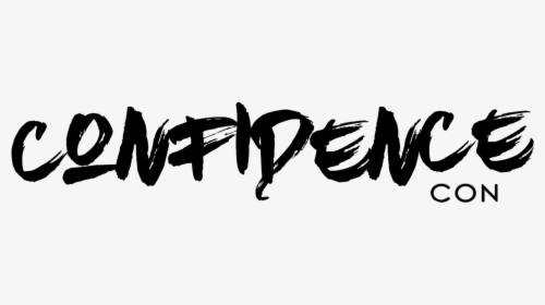 Confidence Png - Confidence Con - Illustration, Transparent Png, Free Download