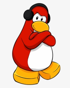 Club Penguin Rewritten Wiki - Cartoon Bonsai Tree Png, Transparent Png -  kindpng