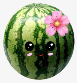 Watermelon Transparent, HD Png Download, Free Download