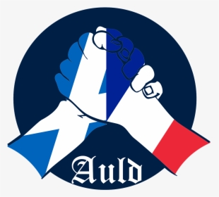 Auld Alliance, Ue4, Git Clipart , Png Download - Auld Alliance, Transparent Png, Free Download