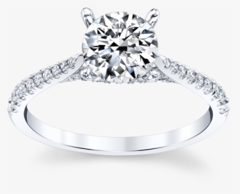 Pre-engagement Ring, HD Png Download, Free Download