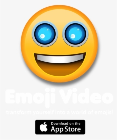 Emoji Video, HD Png Download, Free Download
