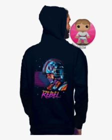 Hoodie, HD Png Download, Free Download