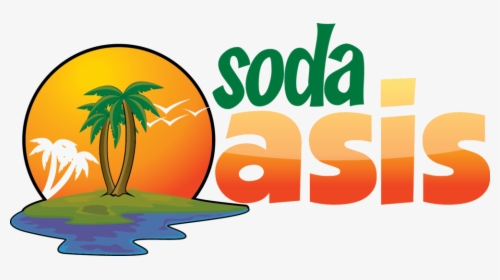 Soda Oasis 170811 - Attalea Speciosa, HD Png Download, Free Download