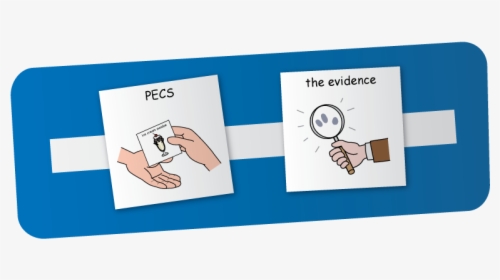 Pecs Evidence Based Practice, HD Png Download, Free Download