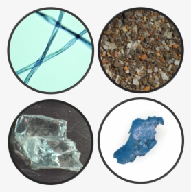 Types Of Trace Evidence, HD Png Download, Free Download