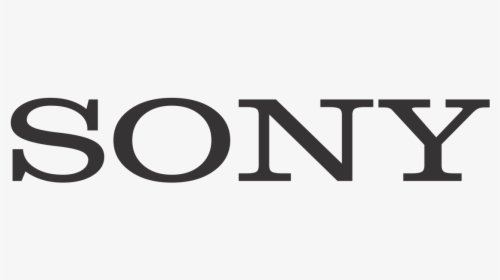 Sony Logo Png - Logo Transparent Background Sony Png, Png Download, Free Download