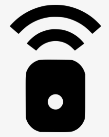 Device Wireless - Wireless Device Icon Png, Transparent Png, Free Download