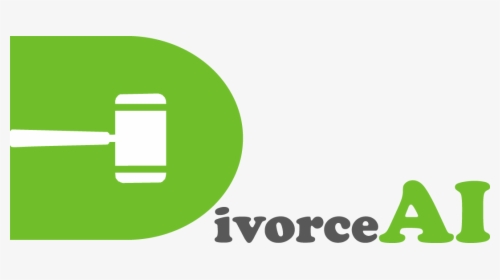 Divorce Ai Logo - Graphic Design, HD Png Download, Free Download