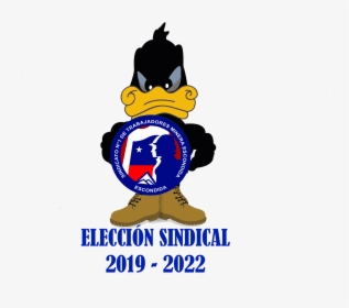 Sindicato Escondida, HD Png Download, Free Download