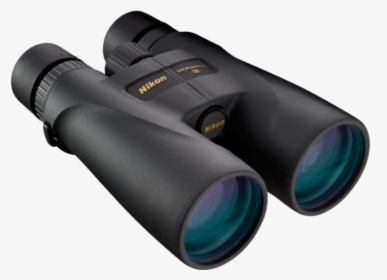 Monarch 5 Binoculars - Binocular Nikon Monarch 5, HD Png Download, Free Download
