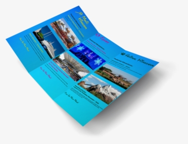 Inside Disney Brochure, HD Png Download, Free Download