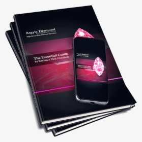 Argyle Diamond Investment - Gadget, HD Png Download, Free Download