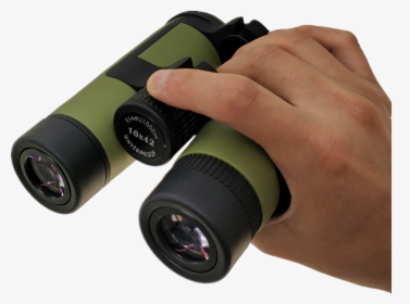 Cheap Binoculars - Camera Lens, HD Png Download, Free Download