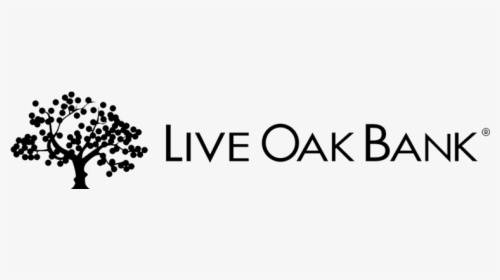 Live Oak Bank Logo, HD Png Download, Free Download