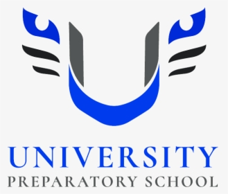 University Prep Panthers Logo Ca, HD Png Download, Free Download