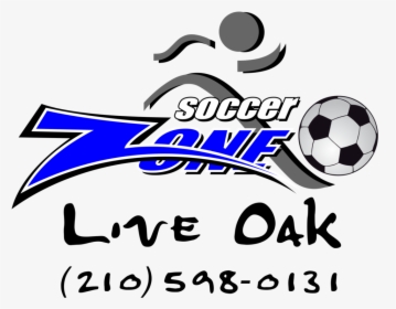 Soccerzone Live Oak Icon - Soccerzone Live Oak San Antonio, HD Png Download, Free Download