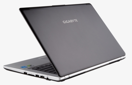 I"m Back Again With Another Gigabyte Laptop Review, - Gigabyte P34gv2, HD Png Download, Free Download