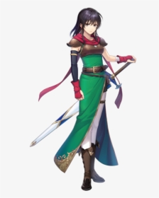 Fire Emblem Heroes Mareeta, HD Png Download, Free Download