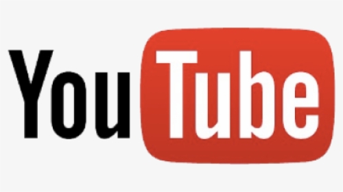 Youtube Type Png, Transparent Png, Free Download