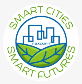 Smart Cities Smart Futures, HD Png Download, Free Download