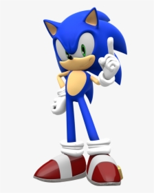 Sonic 4 Episode 2 Sonic, HD Png Download, Free Download