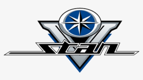 Yamaha V Star Logo, HD Png Download, Free Download