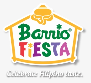 Transparent Respect Png - Barrio Fiesta Logo Png, Png Download, Free Download