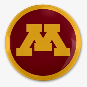 Logo University Of Minnesota, HD Png Download, Free Download