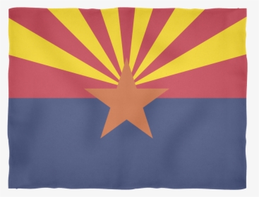 Fleece Blankets"  Class= - Arizona State Flag, HD Png Download, Free Download