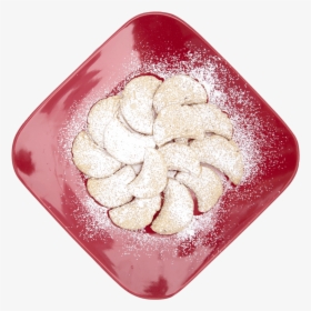 Snowwhitecookies Cookies Plate - Gelatin Dessert, HD Png Download, Free Download