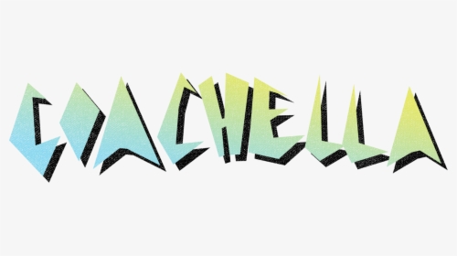 Logo , Png Download - Coachella Logo Png, Transparent Png, Free Download