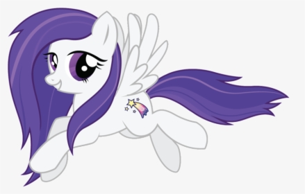Drawn Falling Stars Mlp Cutie Marks , Png Download - Mlp Shooting Star Cutie Mark, Transparent Png, Free Download