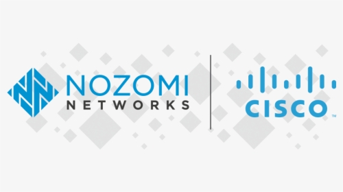 Nozomi Networks Delivers Ot And Iot Cybersecurity To - Cisco, HD Png Download, Free Download