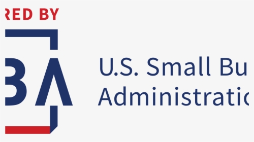 Small Business Administration Logo Transparent, HD Png Download, Free Download