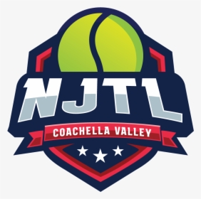 National Junior Tennis & Learning - Emblem, HD Png Download, Free Download