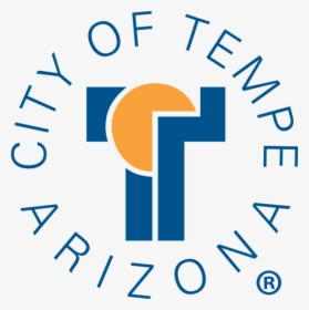 City Of Tempe Arizona Seal, HD Png Download, Free Download