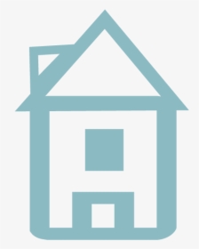 House Icon - Sign, HD Png Download, Free Download