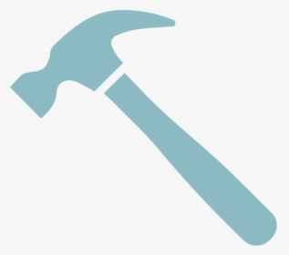 Hammer - Hammer Vector, HD Png Download, Free Download