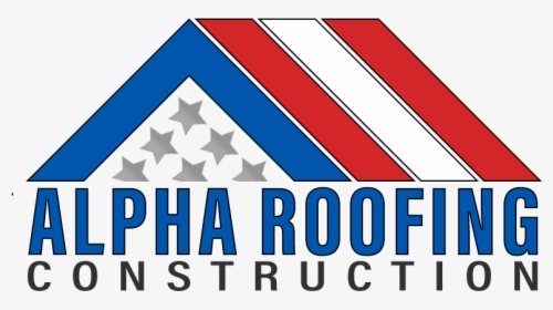 Alpha Roofing - Triangle, HD Png Download, Free Download