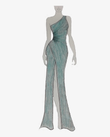 Gown, HD Png Download, Free Download