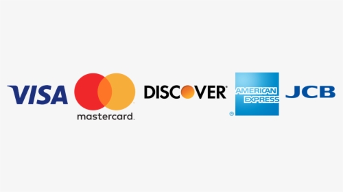 Credit Card Logo Png - Circle, Transparent Png, Free Download