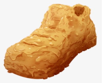 Clank - Steel-toe Boot, HD Png Download, Free Download