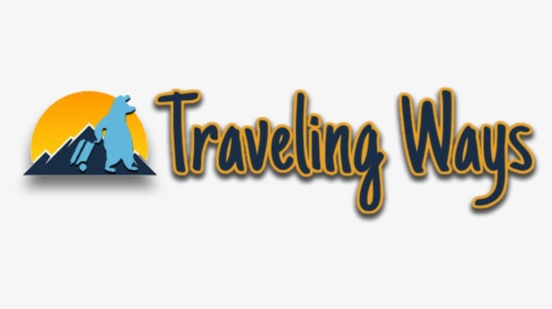 Traveling Ways - Calligraphy, HD Png Download, Free Download