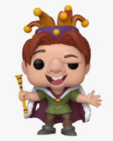 Funkopop Fool - Hunchback Of Notre Dame Funko, HD Png Download, Free Download