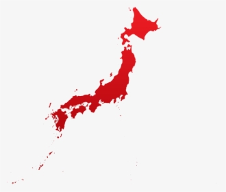 Rugby World Cup Japan Map, HD Png Download, Free Download