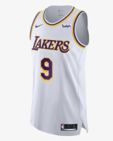 Los Lakers Jersey, HD Png Download, Free Download