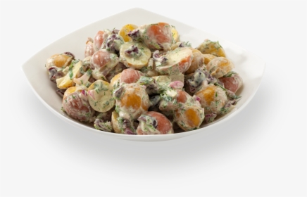 Potato Salad Png, Transparent Png, Free Download