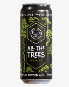 All The Trees - Jolly Pumpkin All The Trees Png, Transparent Png, Free Download