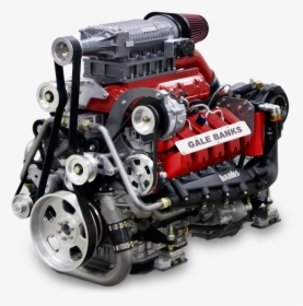 Turbo Diesel Engine, HD Png Download, Free Download